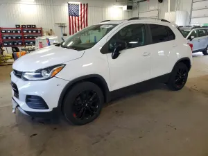 Chevrolet Trax 1.4L 4 2020