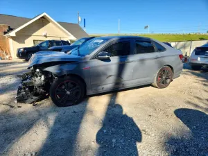 Volkswagen Jetta 2.0L 4 2019