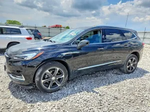 Buick Enclave 3.6L 6 2021