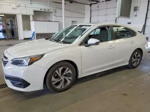 Subaru Legacy 2.5L 4 2020