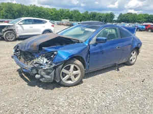 Honda Accord 2.4L 4 2005