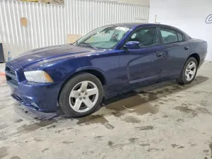 Dodge Charger 5.7L 8 2013