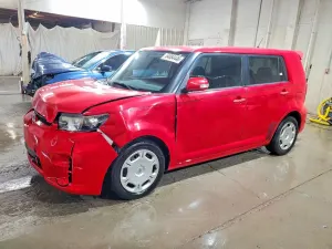 Scion xB 2.4L 4 2013