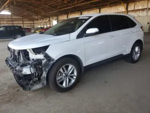 Ford Edge 2.0L 4 2015