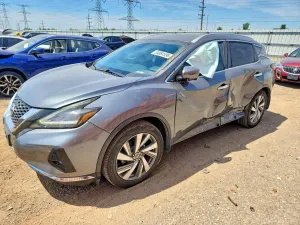 Nissan Murano 3.5L 6 2019