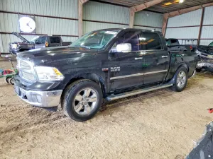 RAM 1500 5.7L 8 2017