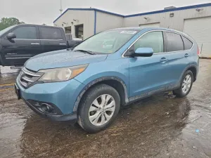 Honda CR-V 2.4L 4 2013