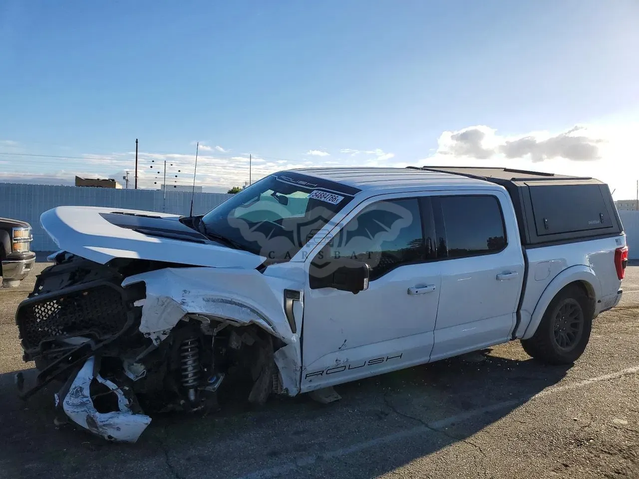 Ford F-150 5.0L 8 2022