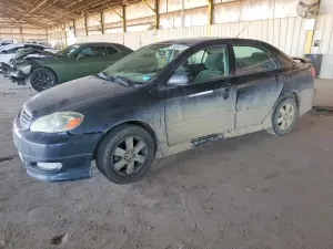 Toyota Corolla 1.8L 4 2006