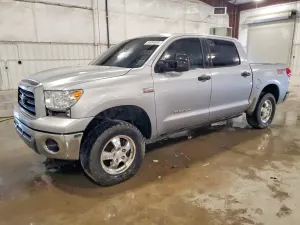 Toyota Tundra 5.7L 8 2008