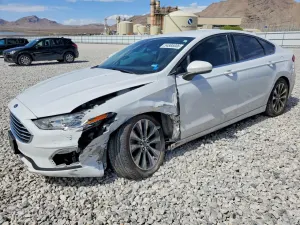 Ford Fusion 2.0L 4 2020