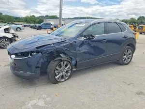 Mazda CX-30 2.5L 4 2024