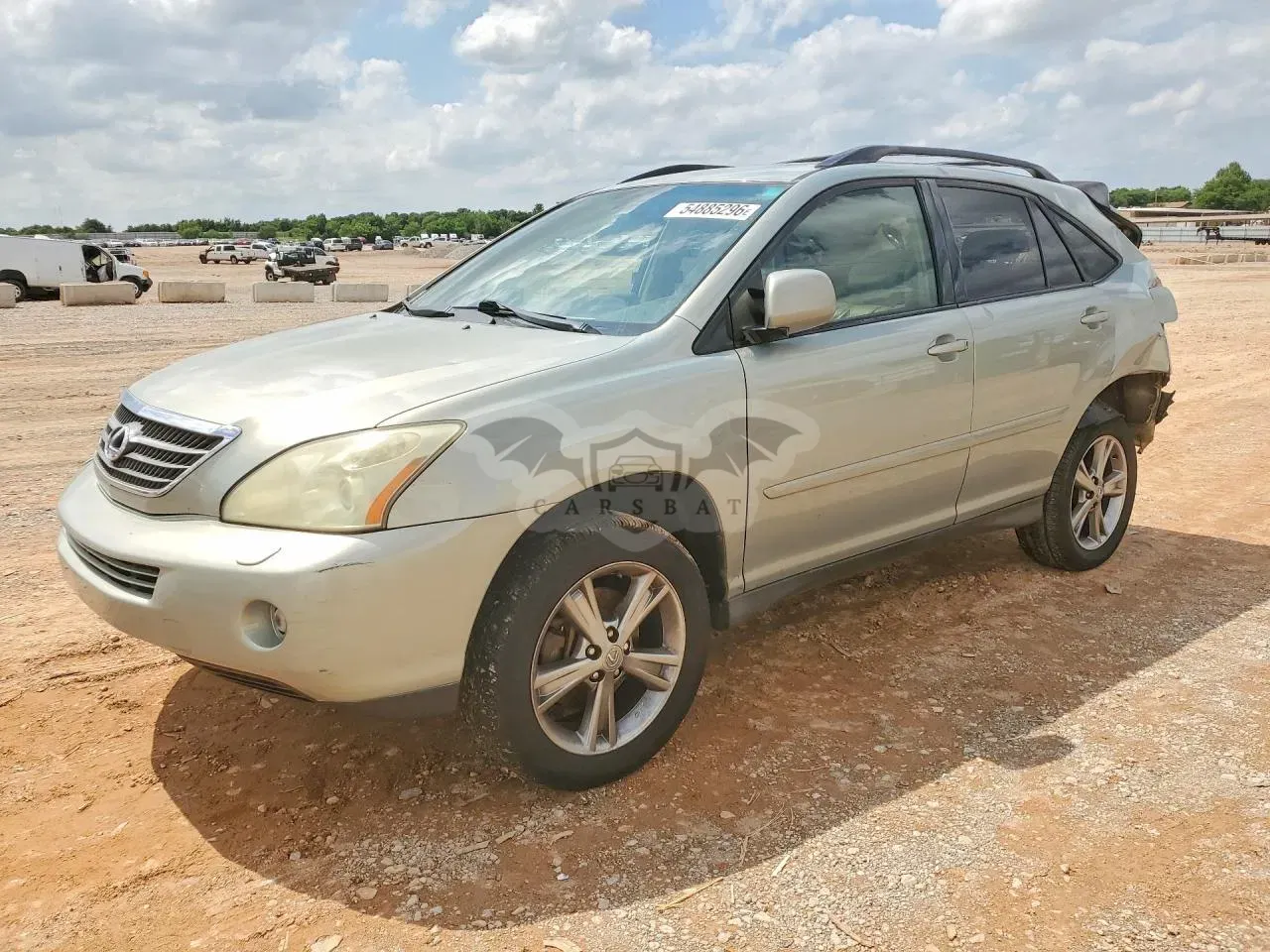 Lexus RX 2006
