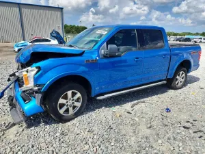Ford F-150 3.5L 6 2019