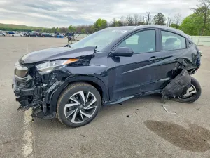 Honda HR-V 1.8L 4 2019