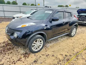 Nissan Juke 1.6L 4 2011