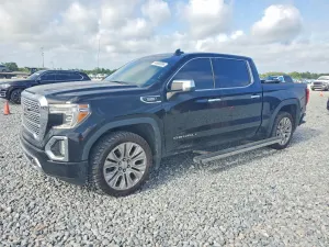 GMC Sierra 3.0L 6 2021