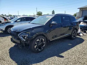 Kia Sportage 2.5L 4 2025