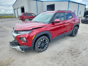 Chevrolet Trailblazer 1.2L 3 2021