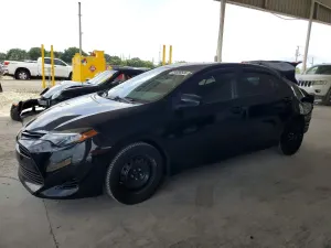 Toyota Corolla 1.8L 4 2017