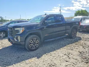 GMC Sierra 5.3L 8 2019