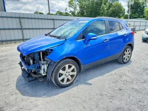 Buick Encore 1.4L 4 2016