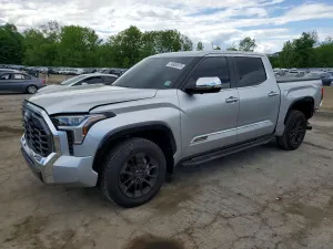 Toyota Tundra 3.4L 6 2025