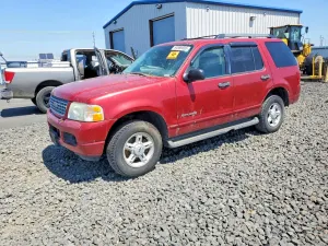 Ford Explorer 4.0L 6 2005