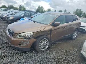 Volvo XC60 3.0L 6 2010