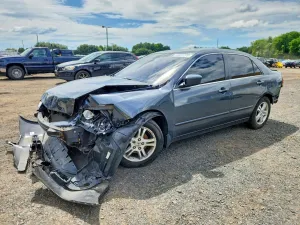 Honda Accord 2.4L 4 2007