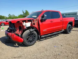 GMC Sierra 5.3L 8 2020