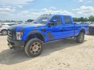 Ford F-350 6.4L 8 2010