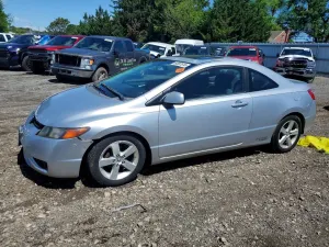 Honda Civic 1.8L 4 2008