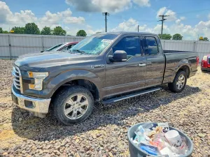 Ford F-150 3.5L 6 2015