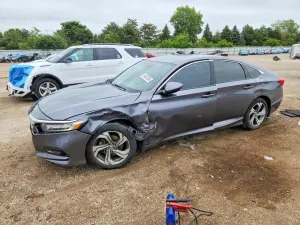 Honda Accord 1.5L 4 2018