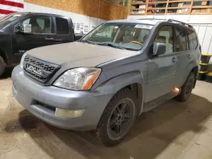 Lexus GX 4.7L 8 2006