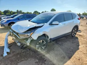 Honda CR-V 1.5L 4 2021