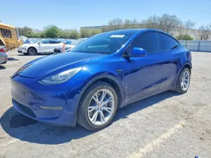 Tesla Model Y 2020