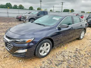 Chevrolet Malibu 1.5L 4 2022