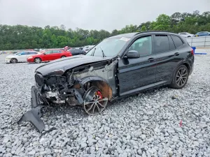 BMW X3 2.0L 4 2021