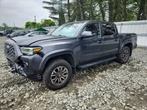 Toyota Tacoma 3.5L 6 2023