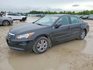 Honda Accord 2.4L 4 2012