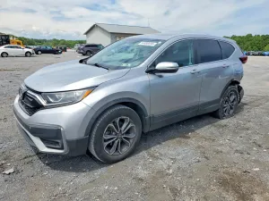 Honda CR-V 1.5L 4 2021