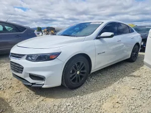 Chevrolet Malibu 1.5L 4 2018