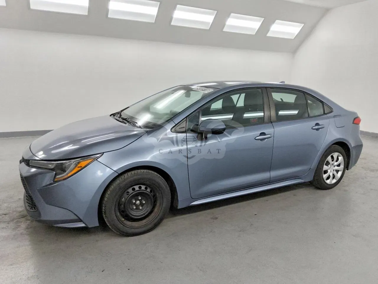 Toyota Corolla 1.8L 4 2021
