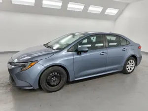 Toyota Corolla 1.8L 4 2021