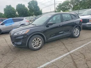 Ford Escape 1.5L 3 2020