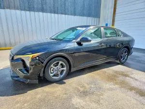 Kia K4 2.0L 4 2025