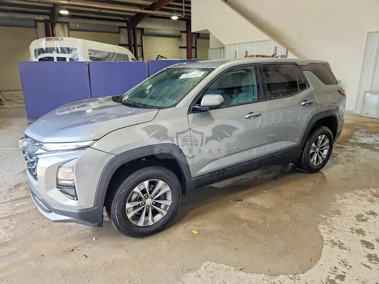 Chevrolet Equinox 1.5L 4 2025