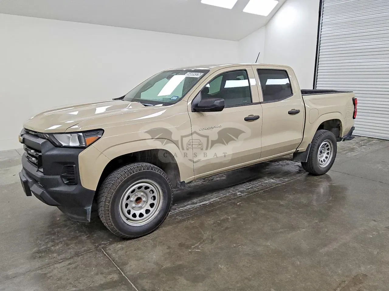 Chevrolet Colorado 2.7L 4 2024